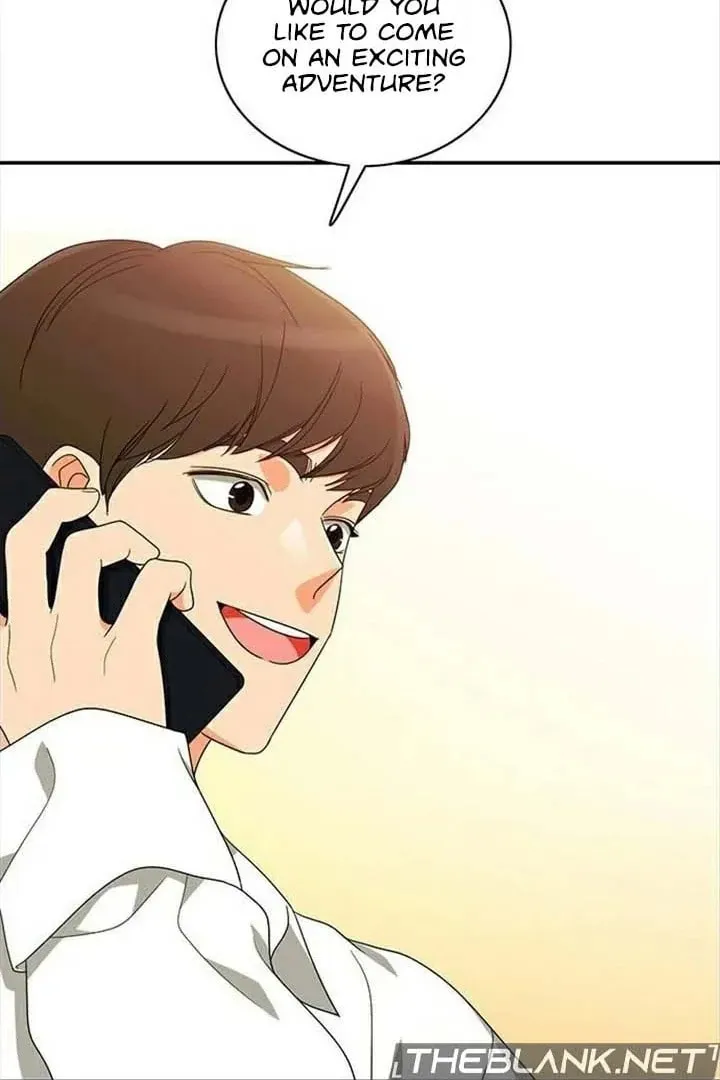 Do It One More Time Chapter 81 page 6 - 