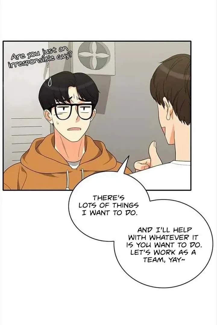 Do It One More Time Chapter 81 page 52 - 