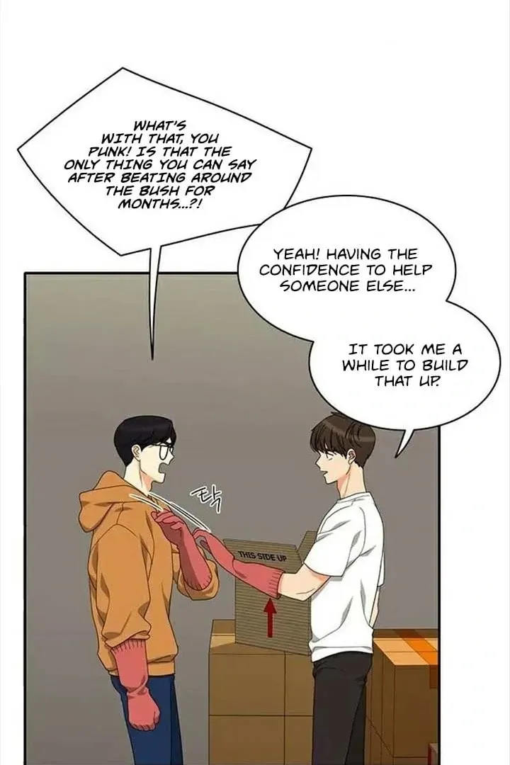 Do It One More Time Chapter 81 page 53 - 