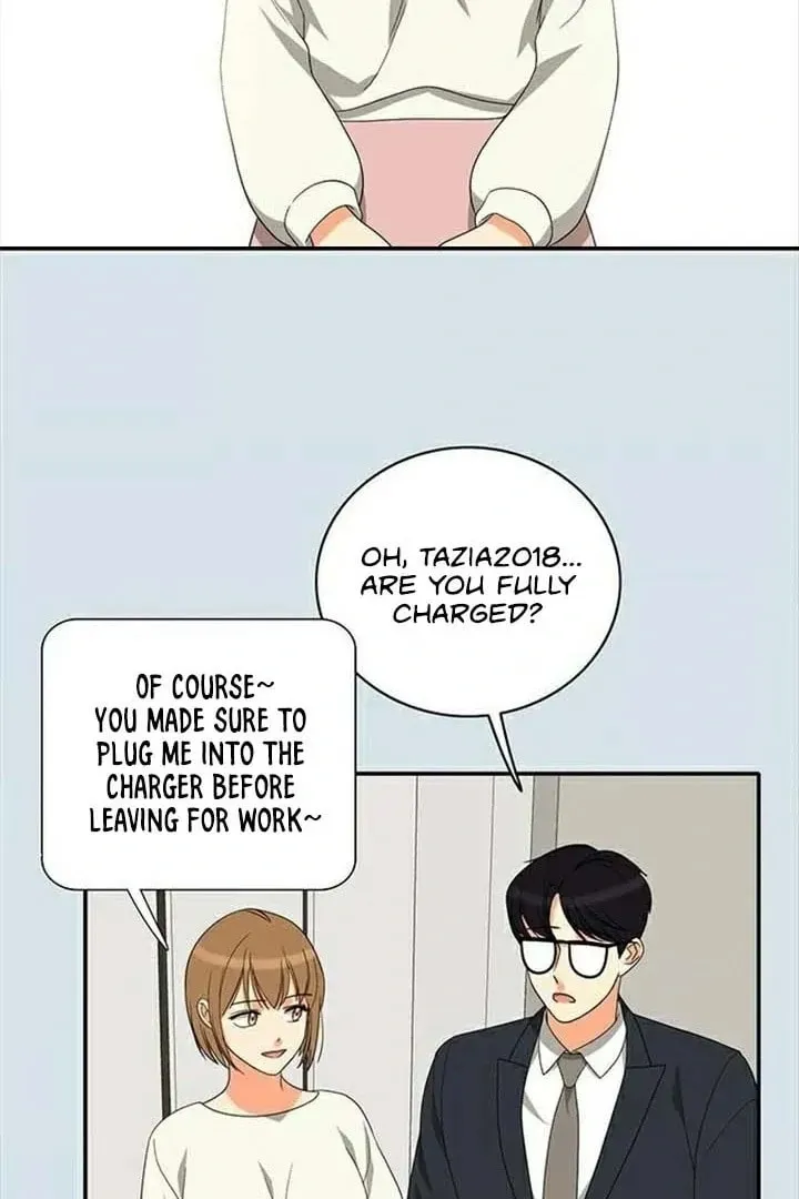 Do It One More Time Chapter 81 page 61 - 