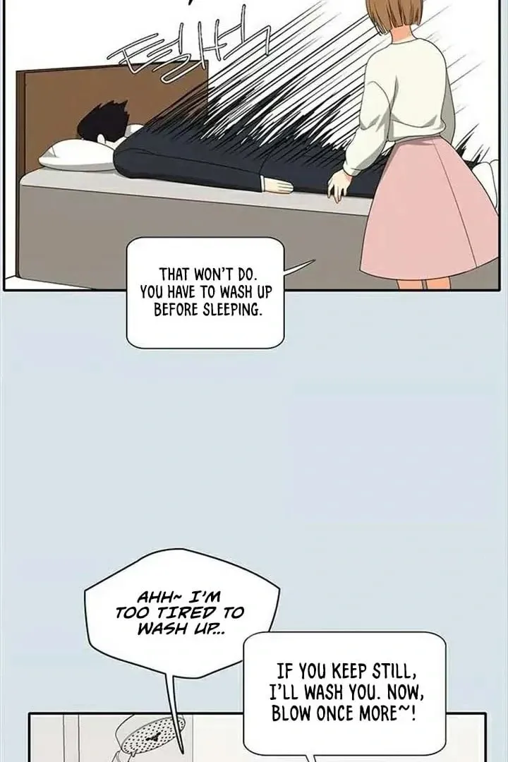 Do It One More Time Chapter 81 page 63 - 