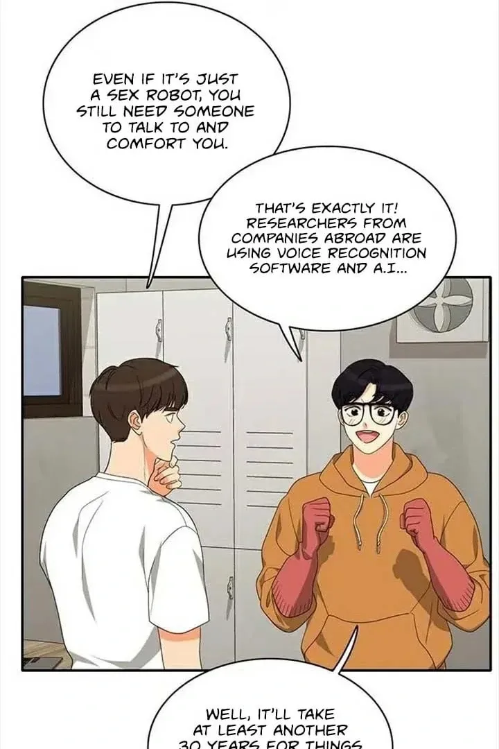Do It One More Time Chapter 81 page 67 - 