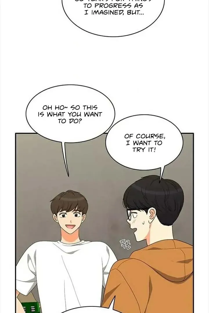 Do It One More Time Chapter 81 page 68 - 