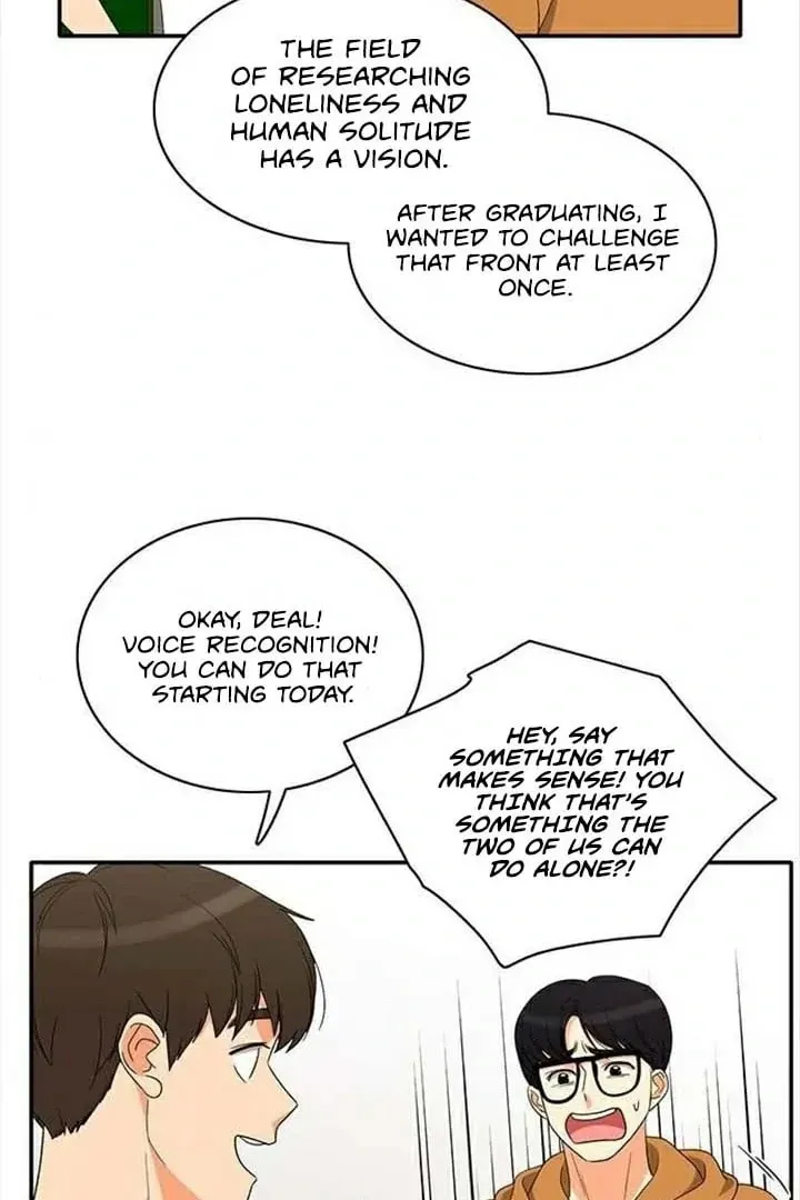 Do It One More Time Chapter 81 page 69 - 