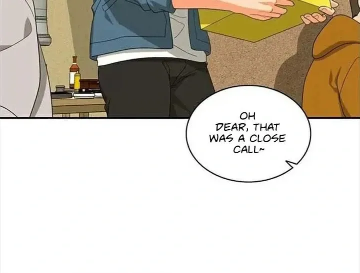 Do It One More Time Chapter 81 page 10 - 