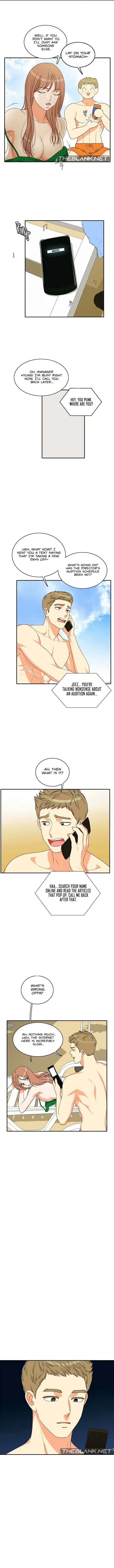 Do It One More Time Chapter 82 page 4 - 