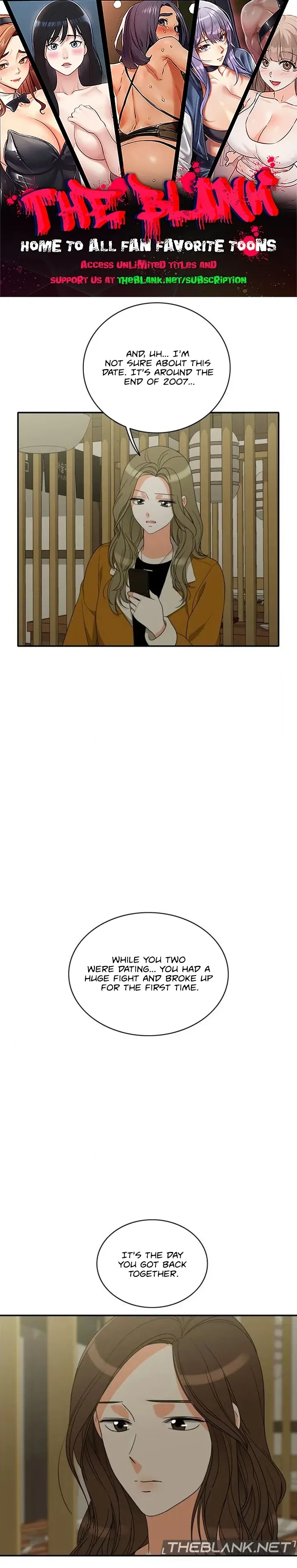 Do It One More Time Chapter 86 page 1 - 