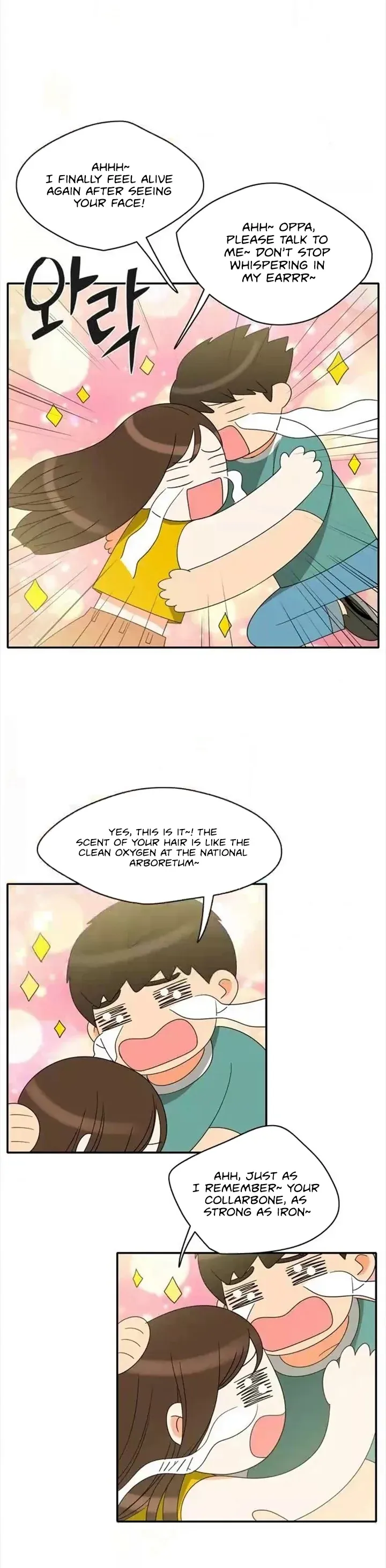 Do It One More Time Chapter 86 page 13 - 