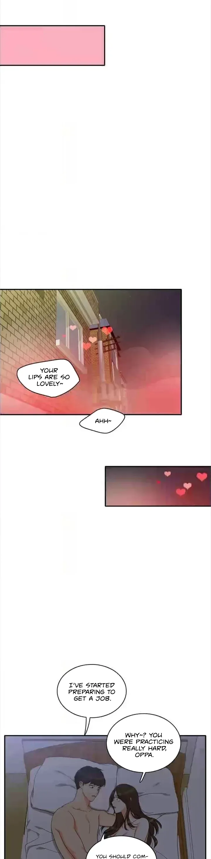 Do It One More Time Chapter 86 page 14 - 