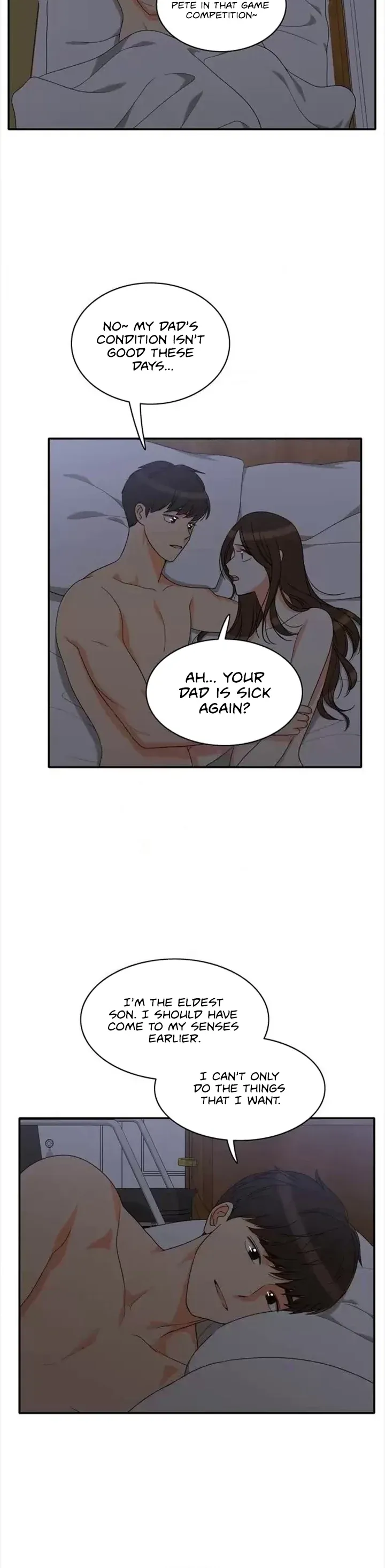 Do It One More Time Chapter 86 page 15 - 