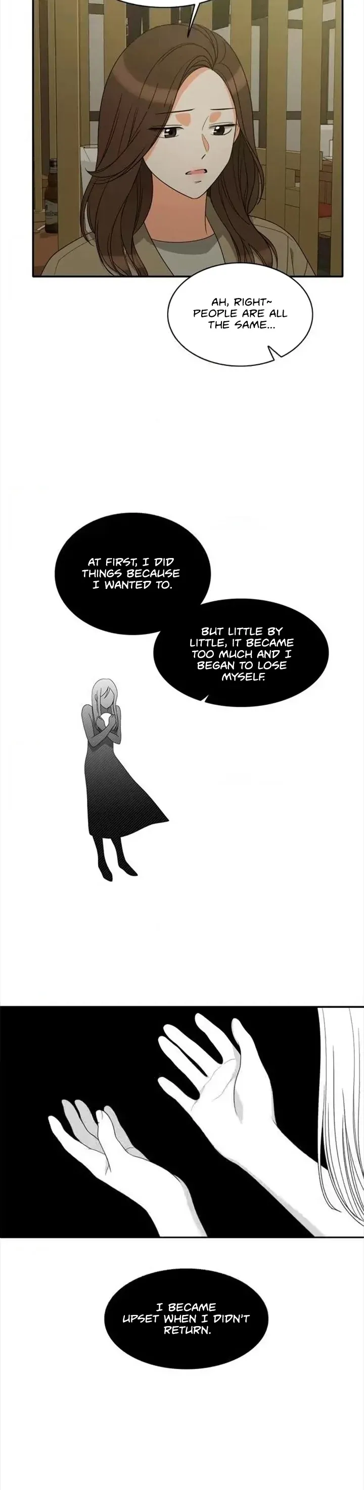 Do It One More Time Chapter 86 page 19 - 