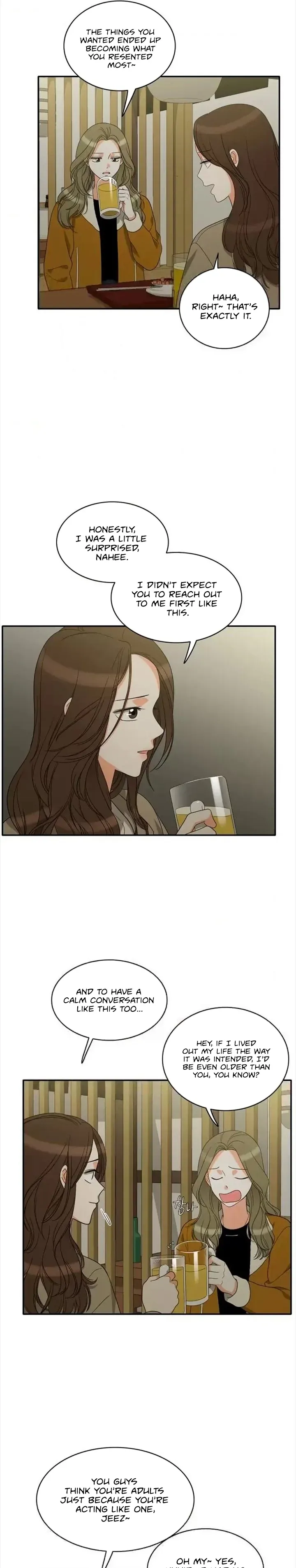 Do It One More Time Chapter 86 page 20 - 