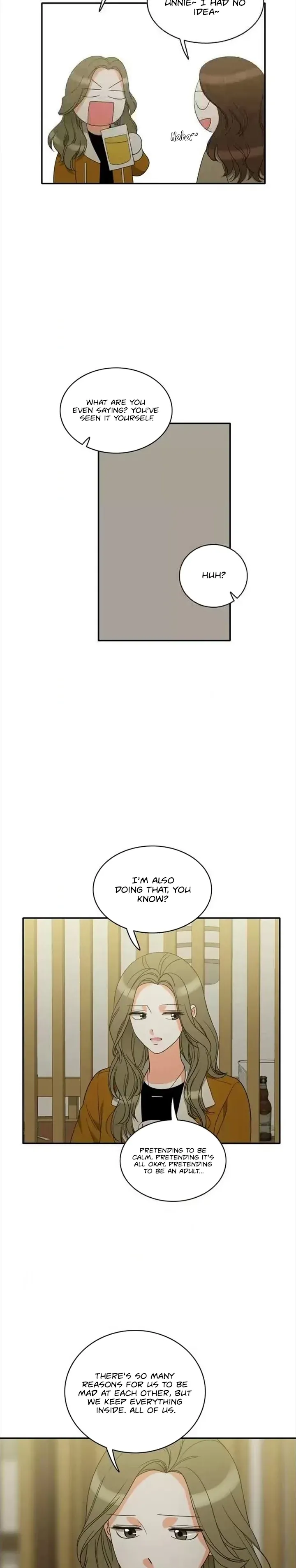 Do It One More Time Chapter 86 page 21 - 