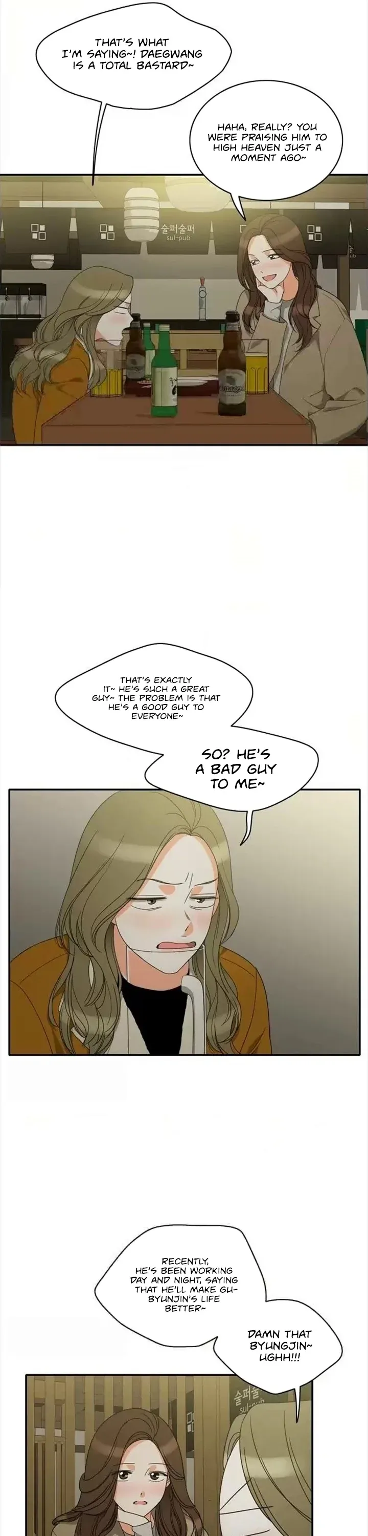 Do It One More Time Chapter 86 page 23 - 