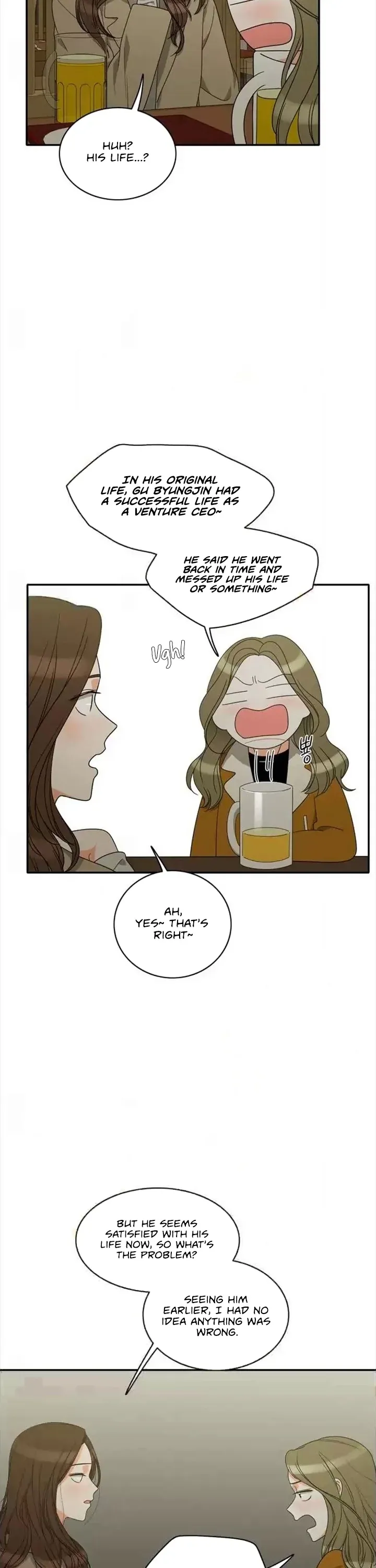 Do It One More Time Chapter 86 page 24 - 