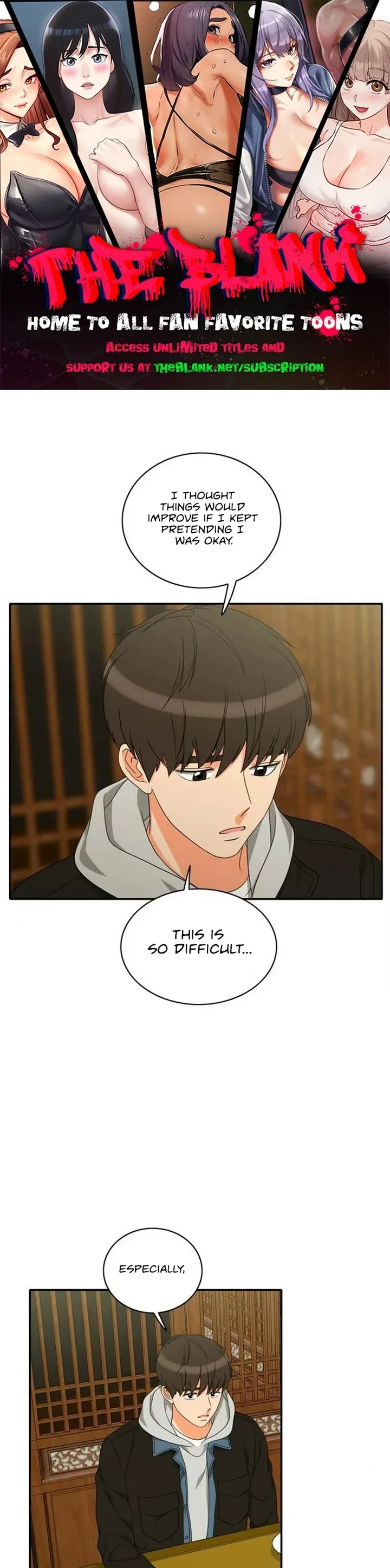Do It One More Time Chapter 87 page 1 - 