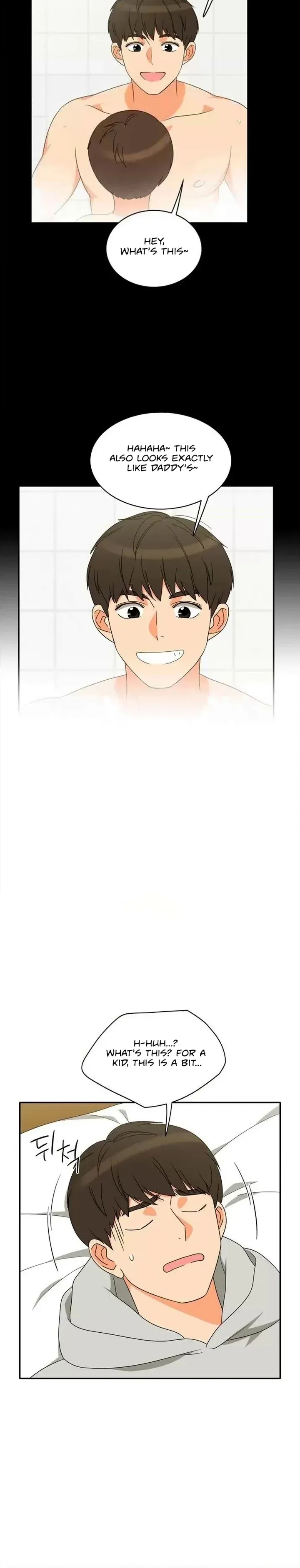 Do It One More Time Chapter 87 page 11 - 
