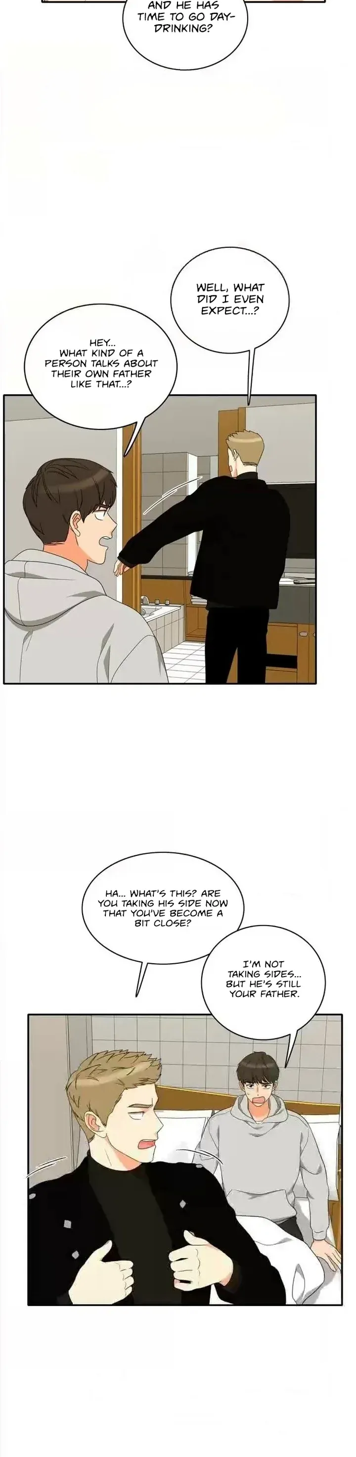 Do It One More Time Chapter 87 page 14 - 