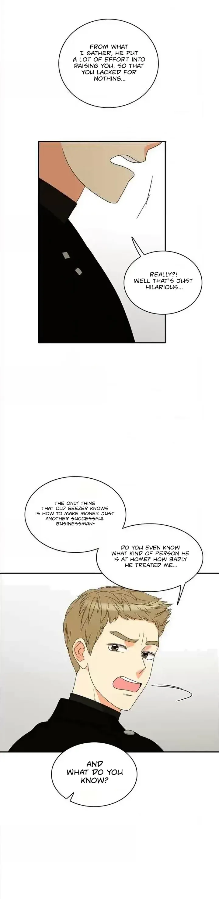 Do It One More Time Chapter 87 page 15 - 