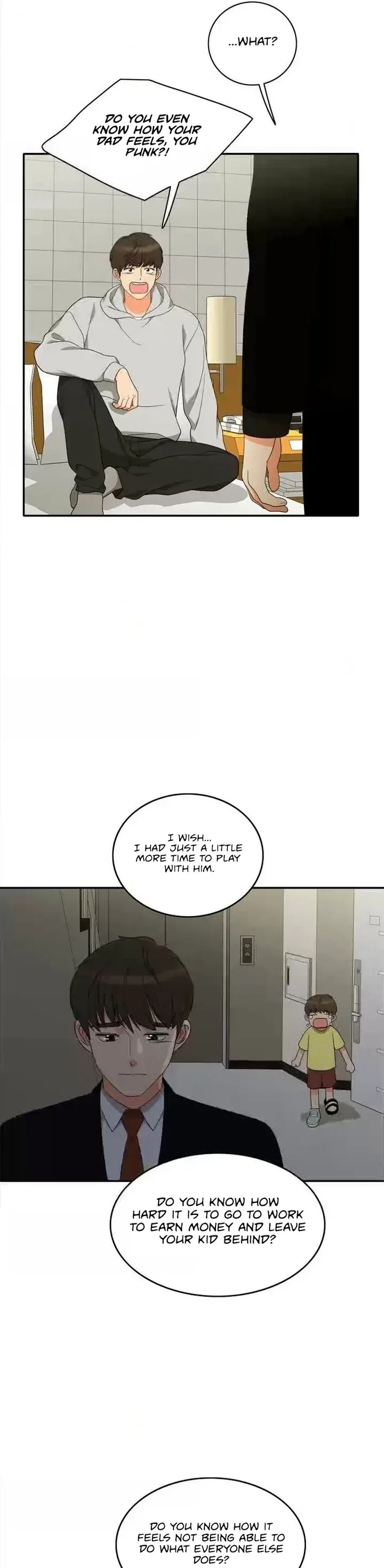 Do It One More Time Chapter 87 page 16 - 