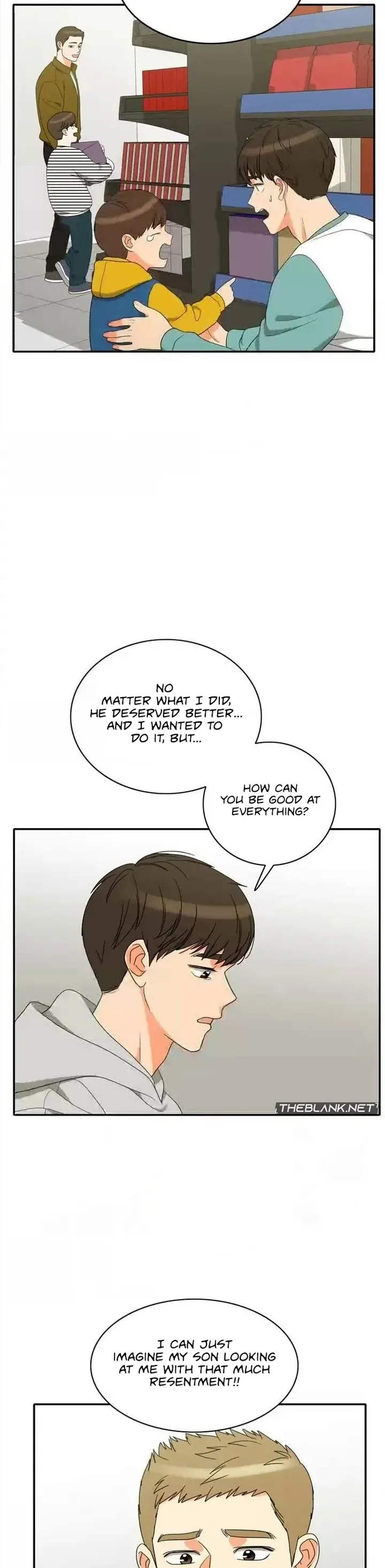 Do It One More Time Chapter 87 page 17 - 