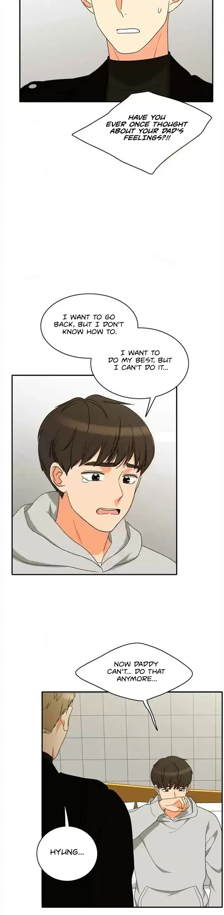 Do It One More Time Chapter 87 page 18 - 