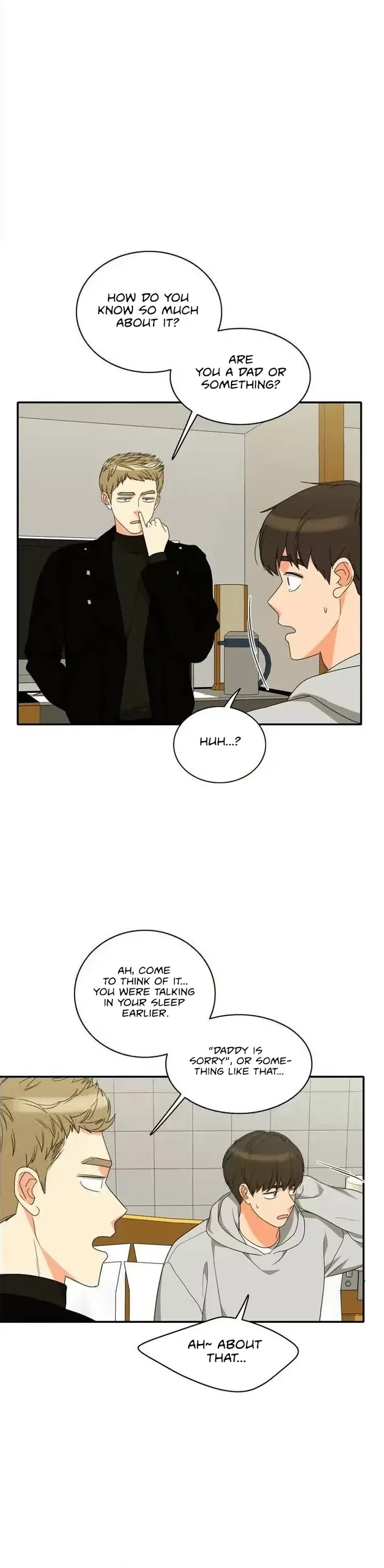 Do It One More Time Chapter 87 page 19 - 
