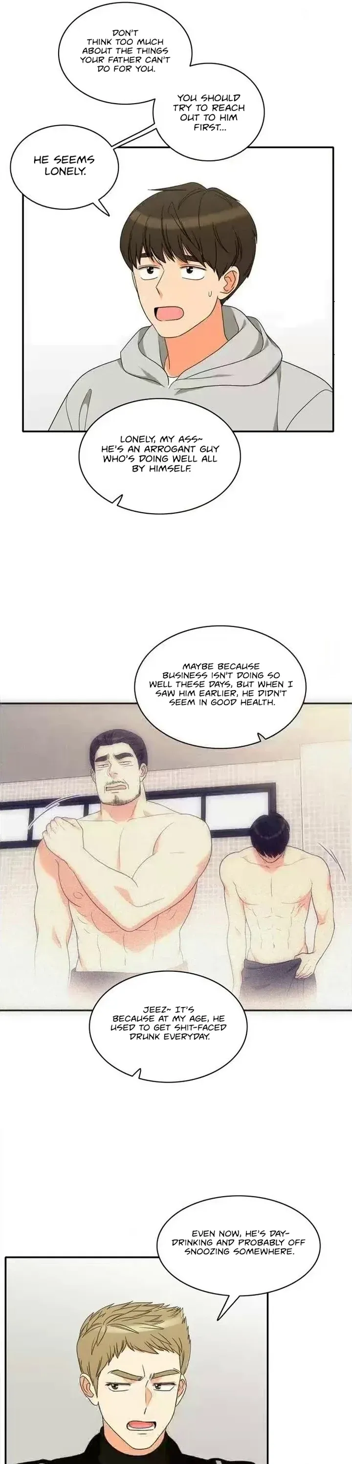 Do It One More Time Chapter 87 page 20 - 
