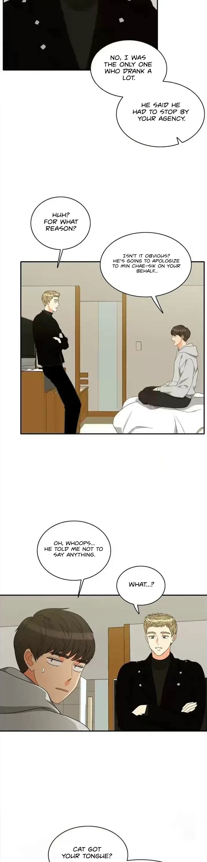 Do It One More Time Chapter 87 page 21 - 
