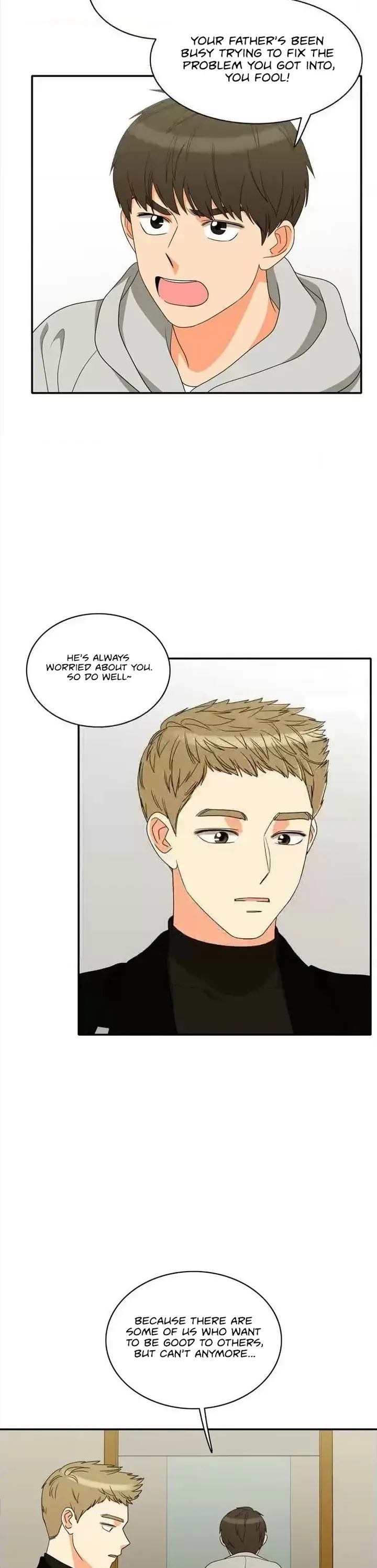 Do It One More Time Chapter 87 page 22 - 