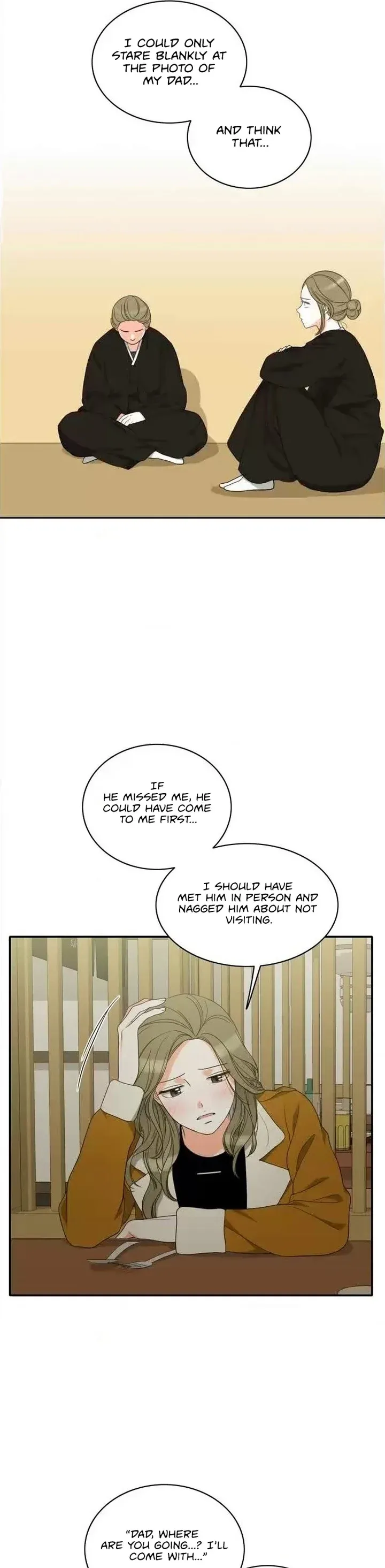 Do It One More Time Chapter 87 page 24 - 