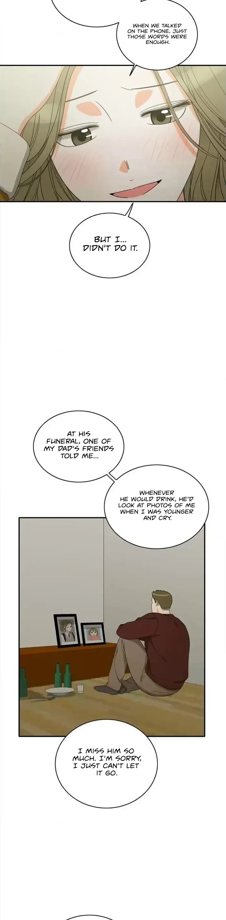 Do It One More Time Chapter 87 page 25 - 