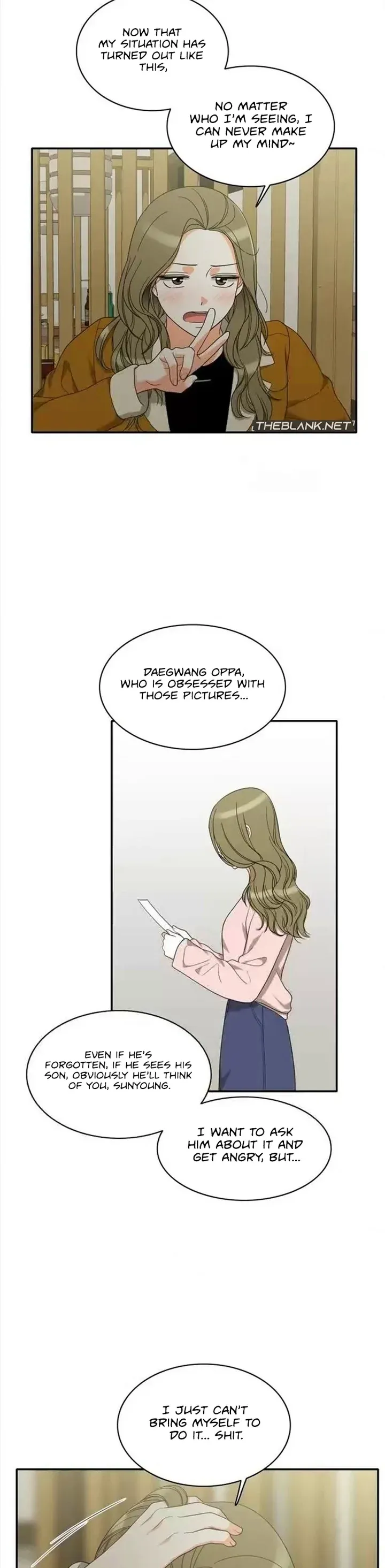 Do It One More Time Chapter 87 page 26 - 