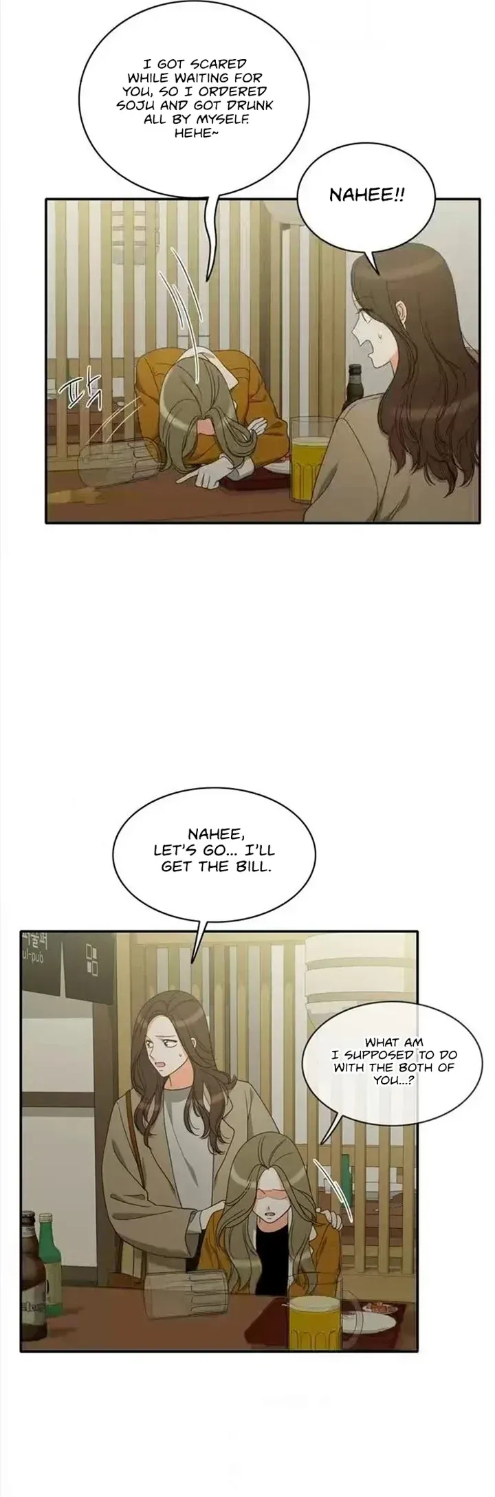 Do It One More Time Chapter 87 page 28 - 