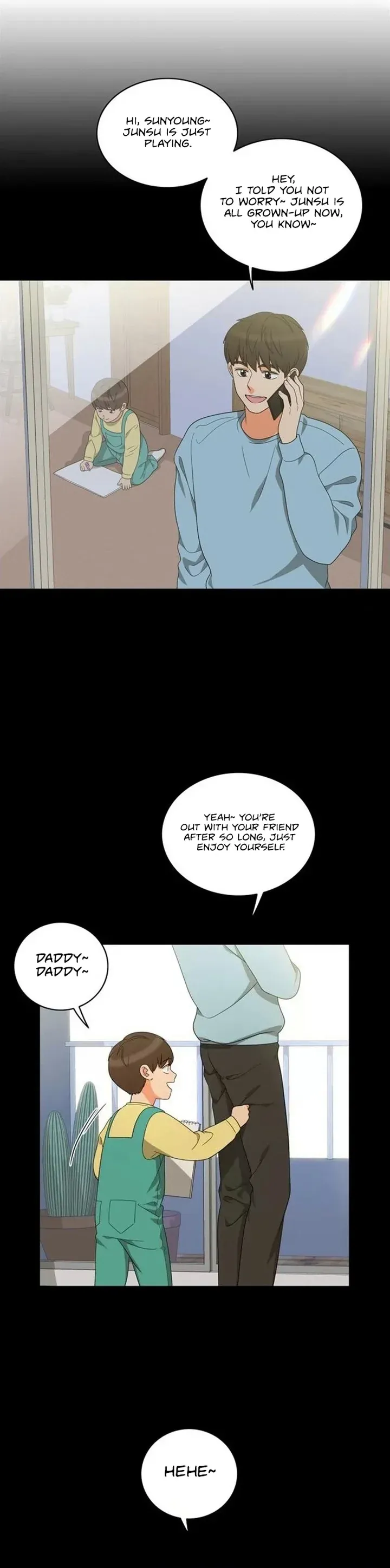 Do It One More Time Chapter 87 page 4 - 