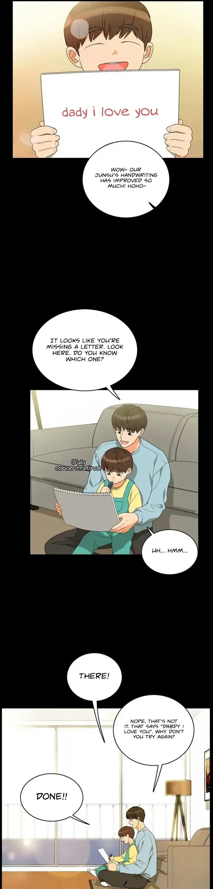 Do It One More Time Chapter 87 page 5 - 