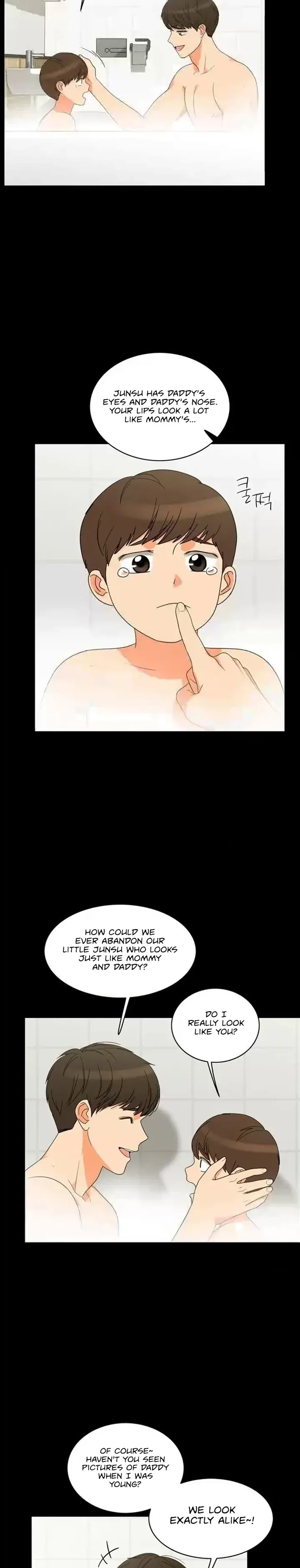 Do It One More Time Chapter 87 page 10 - 