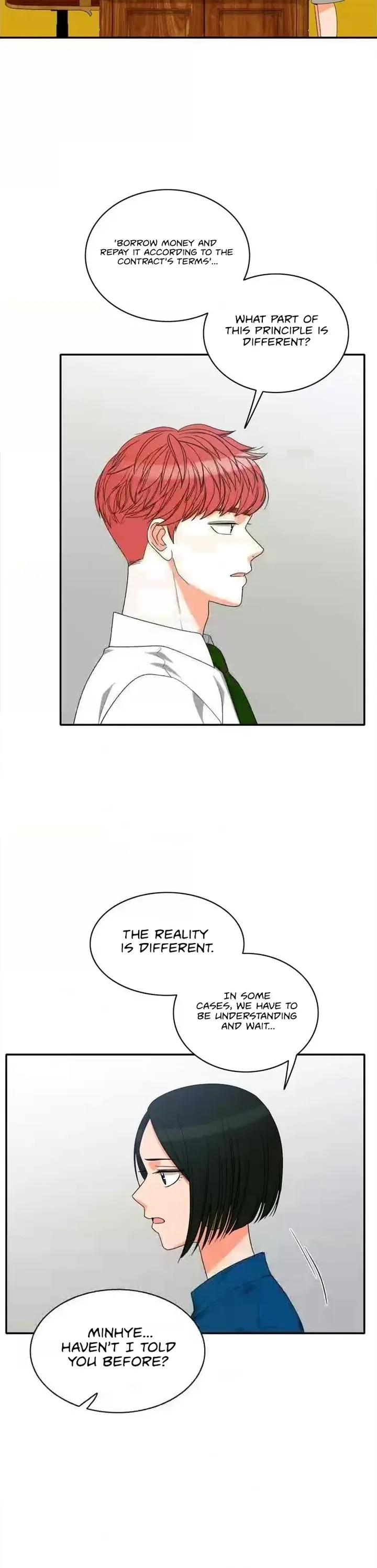 Do It One More Time Chapter 88 page 11 - 