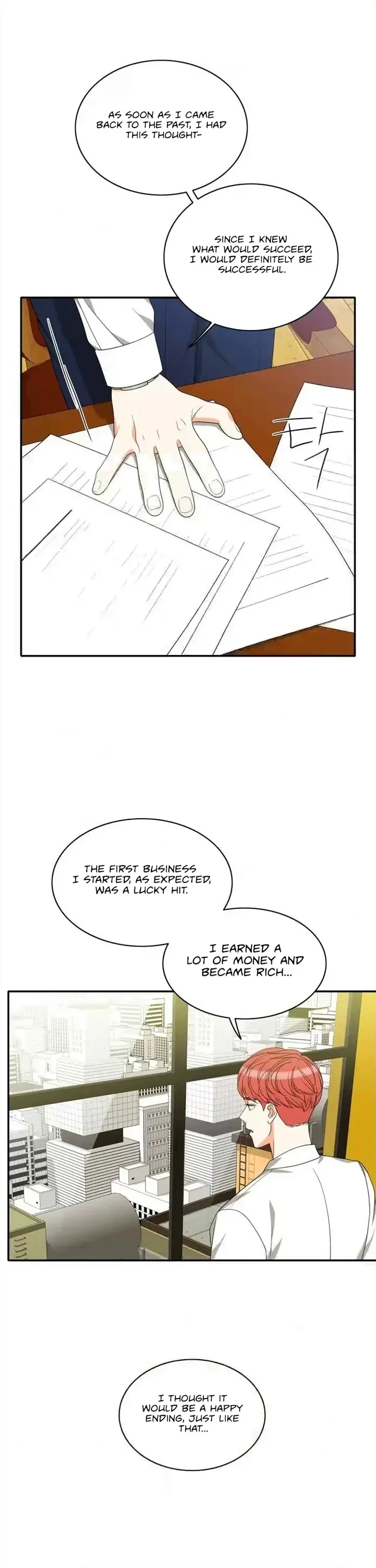 Do It One More Time Chapter 88 page 12 - 