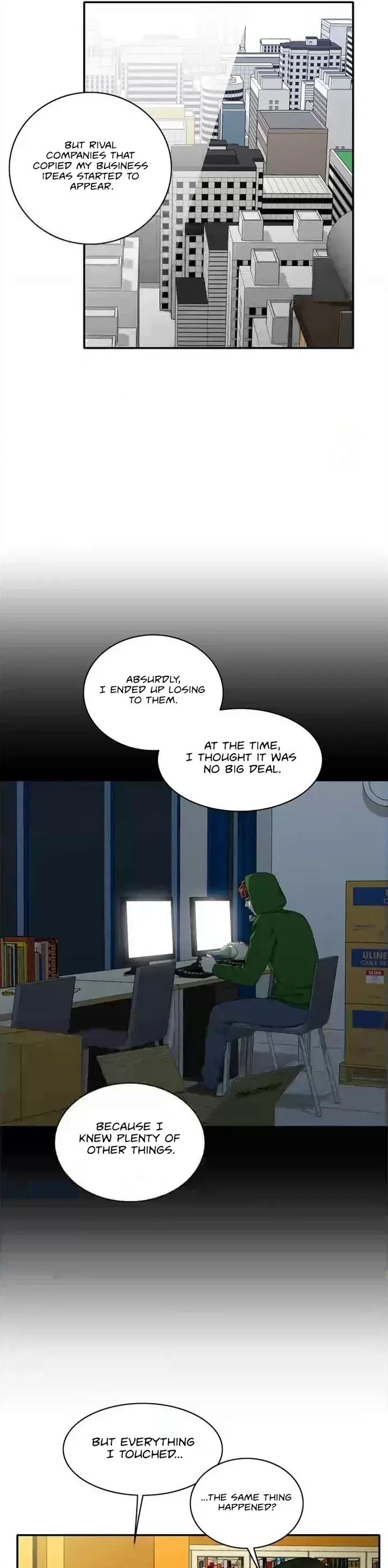 Do It One More Time Chapter 88 page 13 - 