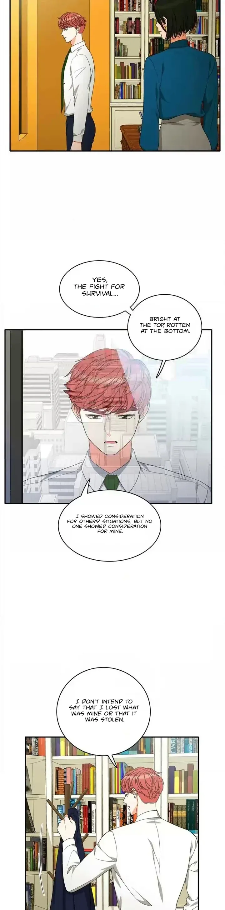 Do It One More Time Chapter 88 page 14 - 