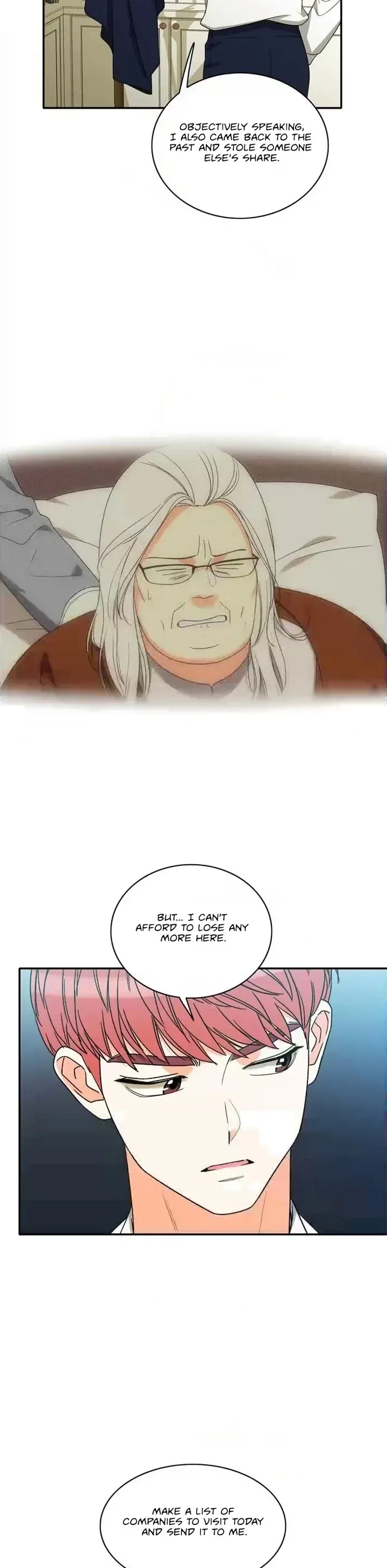 Do It One More Time Chapter 88 page 15 - 