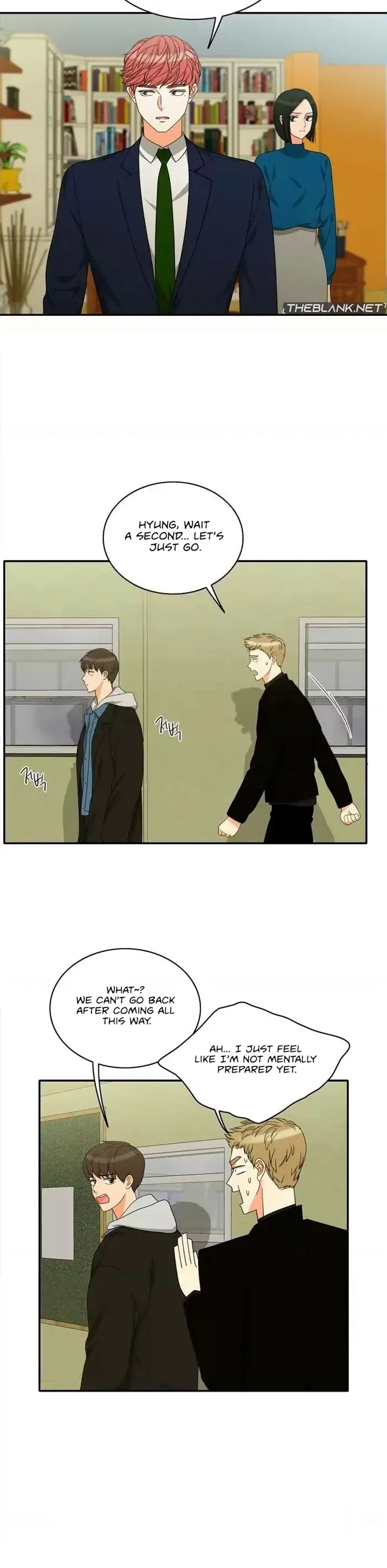 Do It One More Time Chapter 88 page 16 - 