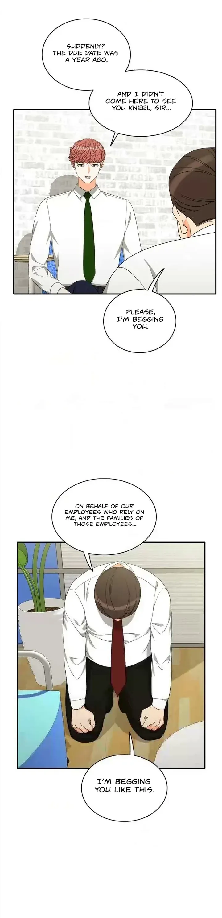 Do It One More Time Chapter 88 page 20 - 