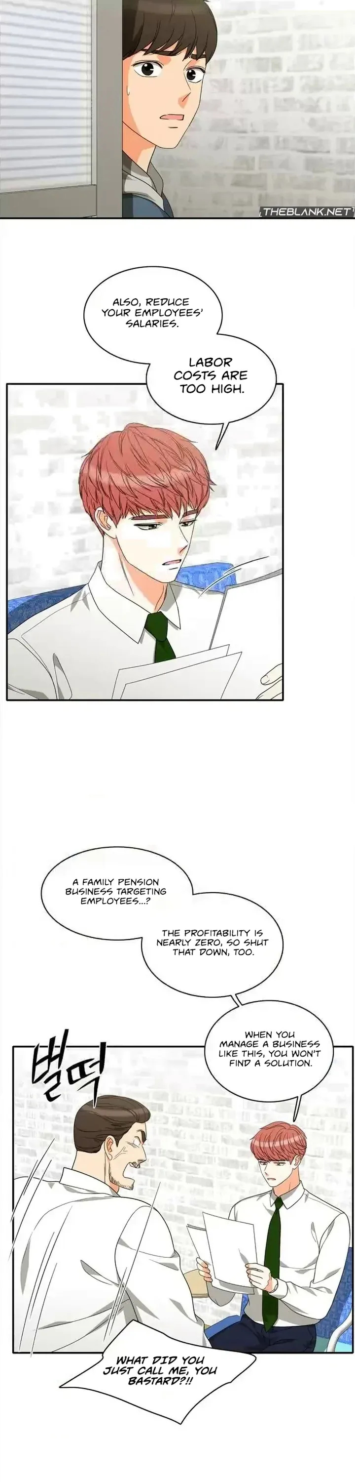 Do It One More Time Chapter 88 page 22 - 