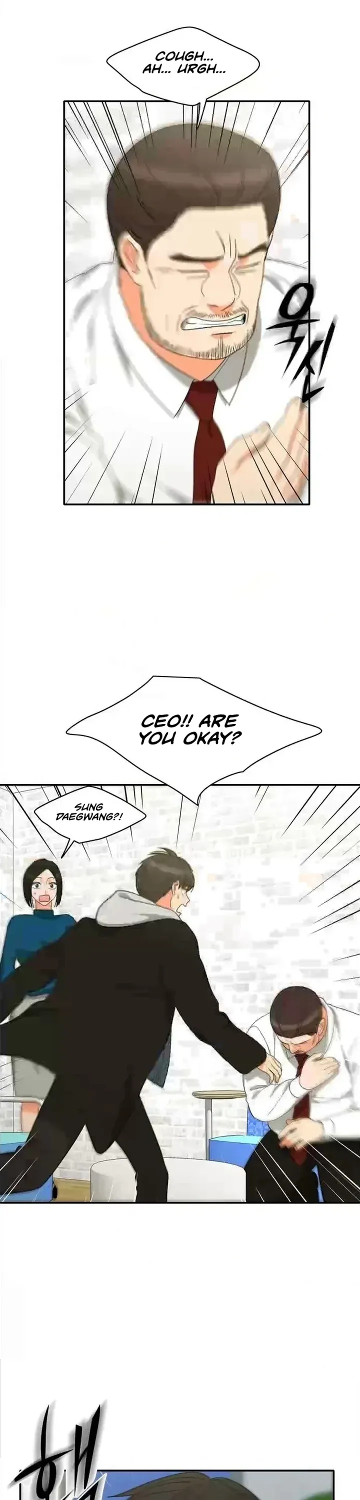 Do It One More Time Chapter 88 page 23 - 