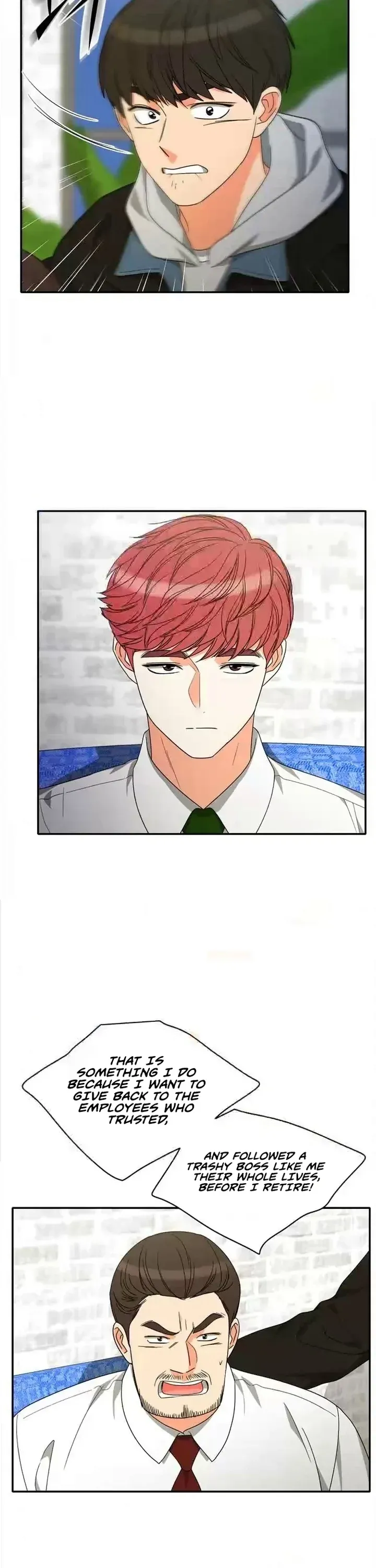 Do It One More Time Chapter 88 page 24 - 