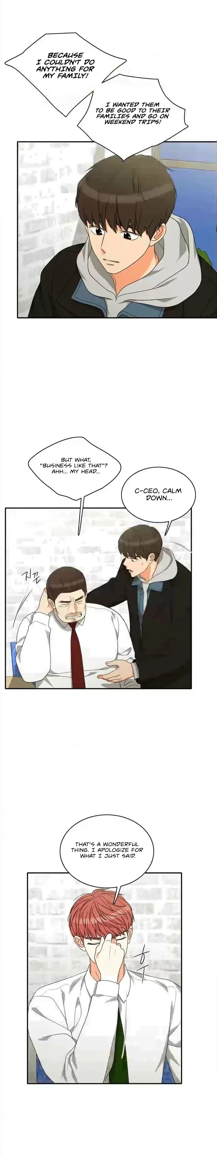 Do It One More Time Chapter 88 page 25 - 