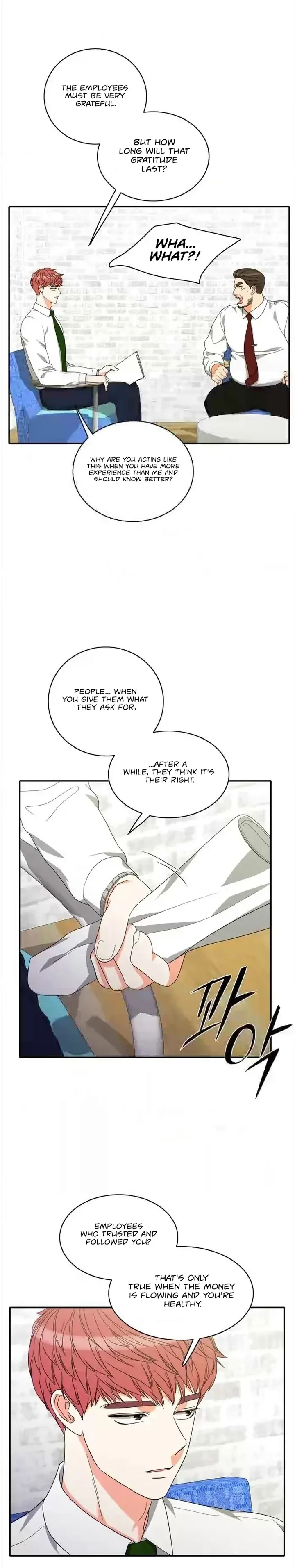 Do It One More Time Chapter 88 page 26 - 