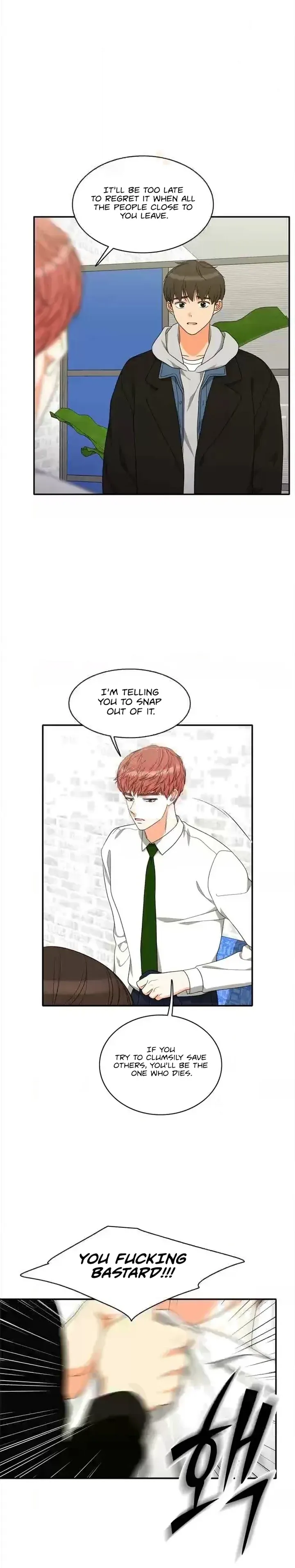 Do It One More Time Chapter 88 page 27 - 